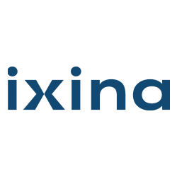 ixina logo