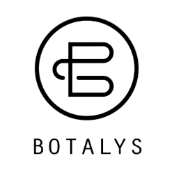 logo botalys