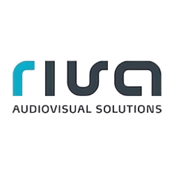 logo riva audio