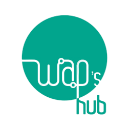 logo whaps hub