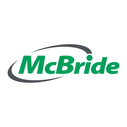 mcbride logo