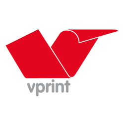 vprint logo