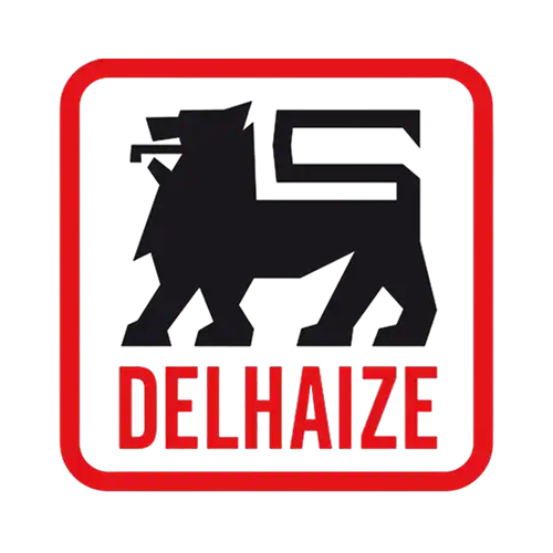 delhaize logo