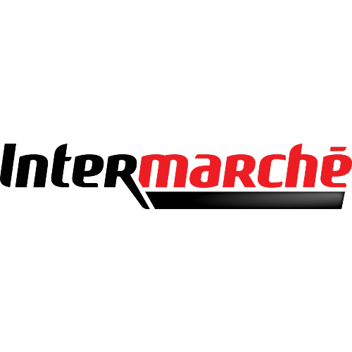 intermarche logo